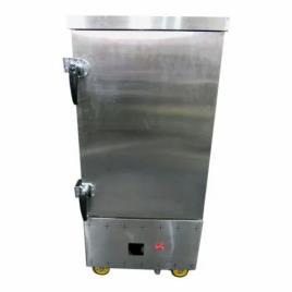 Round Noodle Steaming Equipment