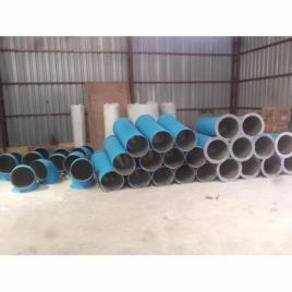 Round PP Composite Pipe