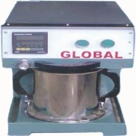 Round Pulp Disintegration Machine GEC-P40309