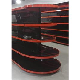 Circular Display Rack