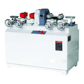 Round Rod Manufacturing Machine