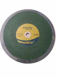 Royal Green Line Metal Cutting Wheel