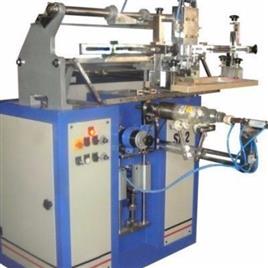 Automatic Round Printing Machine