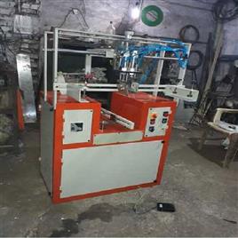 Automatic Round Screen Printing Press