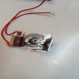 8mm Grade A Smooth Cooler Nut Bolt