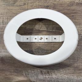 Round Electrical Junction Box, ID-140mm