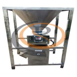 Round Stainless Steel Metal Separator