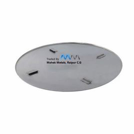 Stainless Steel VKJ Floater Disc (Pan), 980 mm