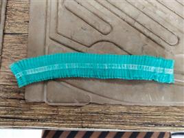 Polypropylene Round Surgical Cap