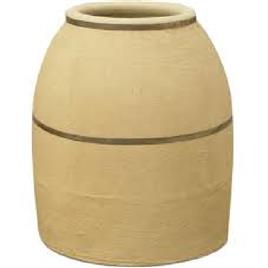 Round Clay Tandoor Equipment