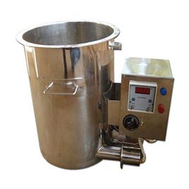 Laboratory Round Water Bath