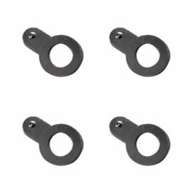 Zinc Plated Terminal Equipment for Power Press