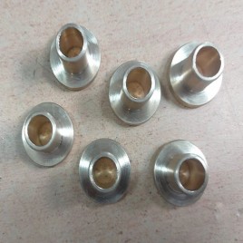 Brass & PB SS304 Circular Bush