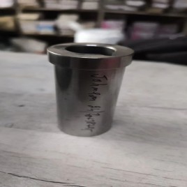 Male Stainless Steel Bush, Industrial