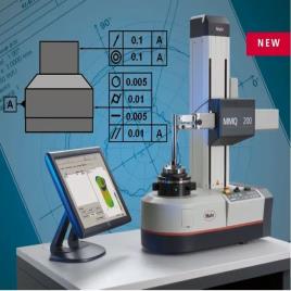 Industrial Roundness Gauge