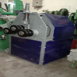 Industrial Section Bending Machine, 0-50 mm