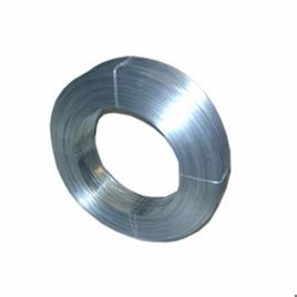 Box Stitching Wire (Round & Flat)