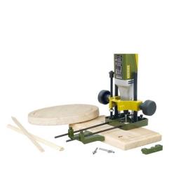 Router Accessory Base