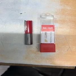 Woodworking Router Bit