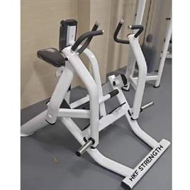 Row Hammer Strength HKF Equipment