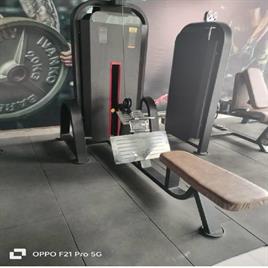 Rowing Machine Equipment