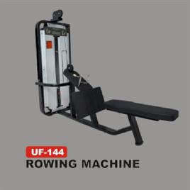 Standard Rowing Device