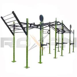 Roxan Crossfit RIG