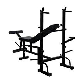 Roxan 4-6 Station Exercise Bench