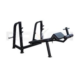 Roxan Decline Bench