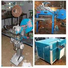 Automatic Notebook Equipment