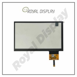 7 Inch Capacitive Touch Panel