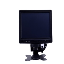 Royal 8 Touch Display