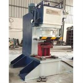 Royal Hydrotech 5HP Sheet Metal Punching Machine