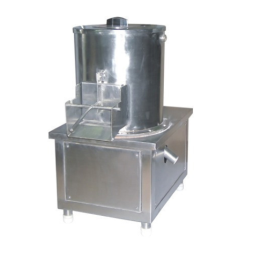 Royal Food Industry Potato Peeling Machine