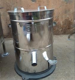 ROYAL Snacks Oil Dryer Machine, 15KG Capacity
