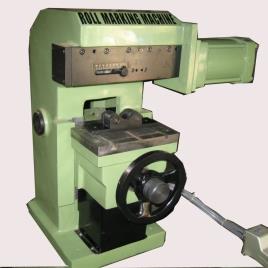 RP50 Pneumatic Roll Marking Equipment