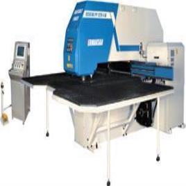 Rotative Punching Press