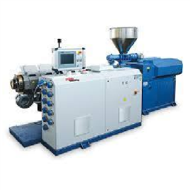 RPVC Piping Production Line