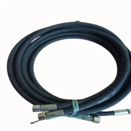 PP Hydraulic Hose Pipe, Automobile Industry, Steel Wire
