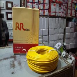 RR Copper PVC Cable