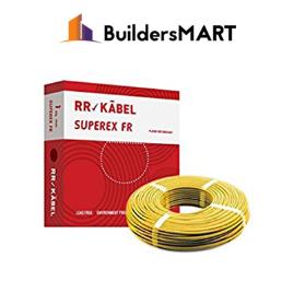 RR Kabel Electrical Wires