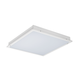 2x2 LED Panel Light, 36W