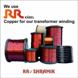 RR SHRAMIK Enamelled Copper Winding Wire