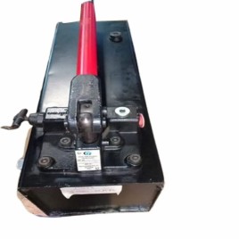 Radial Piston Hydraulic Pump Manual