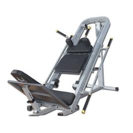 RSE Hack Squat Leg Press Machine