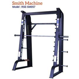 Iron Counter Balanced Smith Machine RSE-SM057