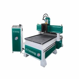 RS1325 Door Engraving Router