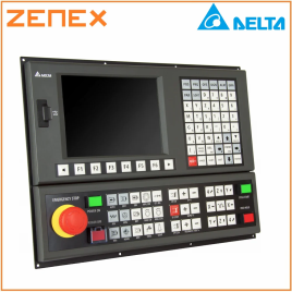 Rs232, USB Interface CNC Milling Controller