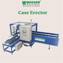RSC Carton Erector