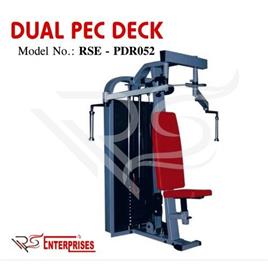 Pec Deck Fly Machine RSE-PDR052